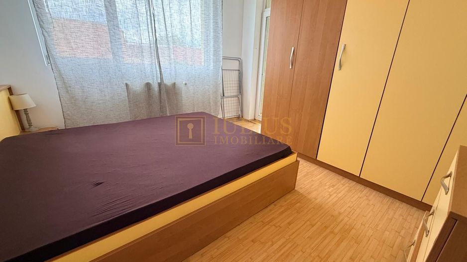2 camere| FABRIC| loc de parcare| 2 balcoane| apartament superb| - Poză 18