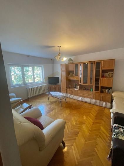 Apartament 3 camere de închiriat pe Calea Vitan, 80 mp, lângă București Mall - Poză 5