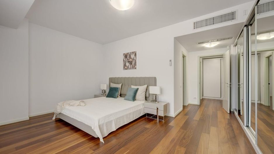 Apartament spatios 3 camere I Zona Kiseleff I Aviatorilor - Poză 6