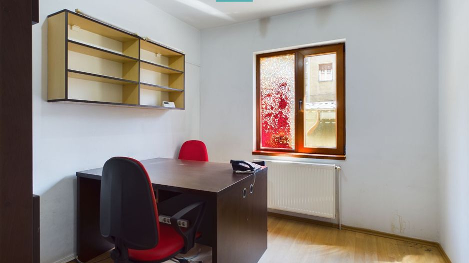 Spațiu comercial sau birouri ultracentral - Poză 8