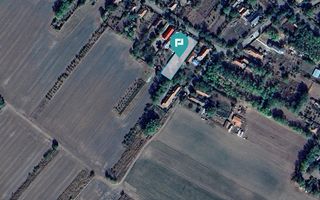 Teren intravilan – 1.126 mp în localitatea Răsimnicea - Poză 1