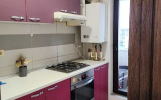 Garsonieră renovată, parcare, lângă Lidl – Militari Residence - Poză 1