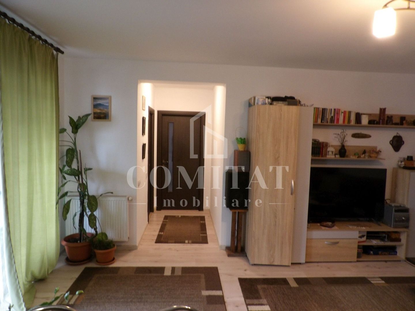 Apartament 3 camere |  zona  Șesul de Sus - Poză 4