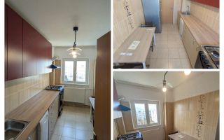 Apartament 2 camere Turda parc Regina Maria - Poză 2