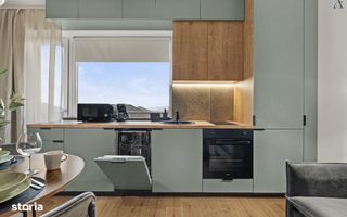 Garsonieră de vanzare - Poză 5