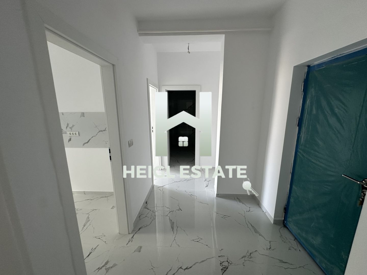 Apartament cu 2 camere Calea Urseni - Poză 2