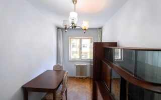 Comision 0%, Apartament 3 Camere, Decomandat, Etaj 1, Azuga, Girocului - Poză 4
