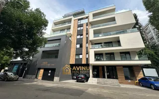 Spațiu Comercial 120mp în Zona Domenii, București 0% Comision - Poză 15