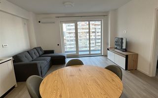 Apartament 2 camere Luceafarul la prima inchiriere - Poză 11