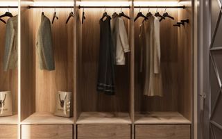 Apartament 2 camere de lux în zona Aerogarii –  Imobil tip boutique - Poză 5