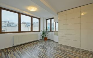 Penthouse cu 3 camere, Floreasca - Poză 8