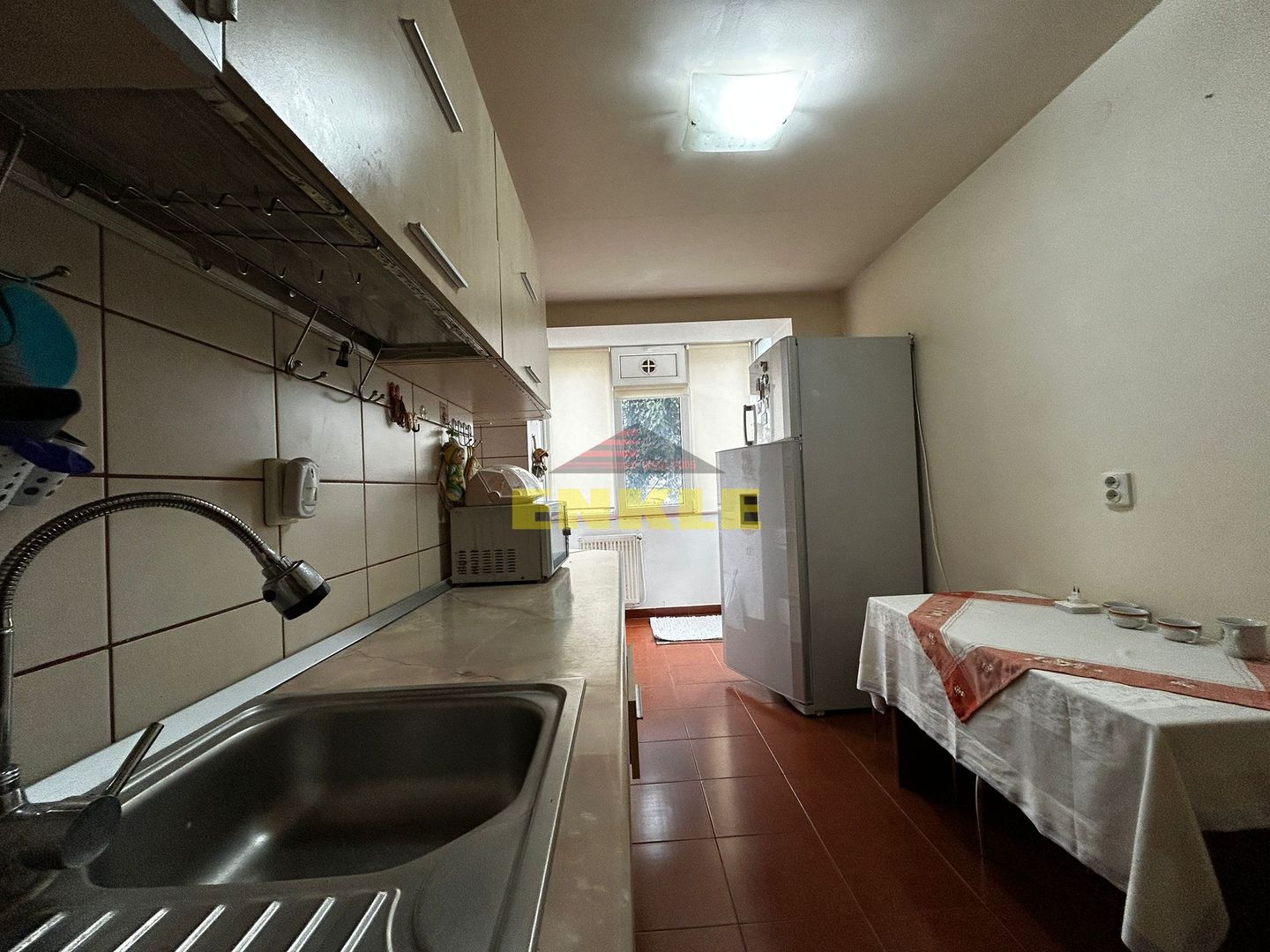 De inchiriat apartament cu 3 camere, zona Bulevard - Poză 5