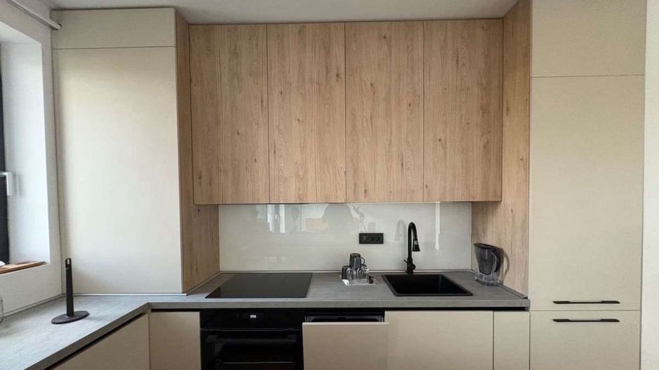 AP. 2 CAMERE CAP NORD, PARCARE, BOXA, INCALZIRE PARDOSEALA, COMIS 0% - Poză 4