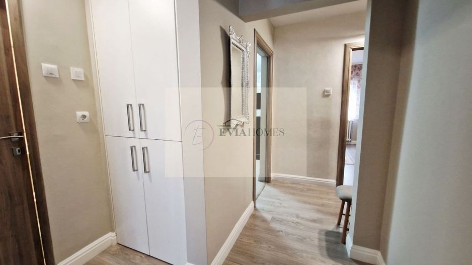 3 camere/2 băi/Zona P-ta Zorilor - Poză 7