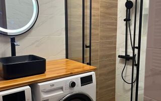 Închiriere apartament 2 camere decomandat, Valea Lupului, zona Cardiodent - Poză 1