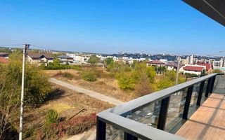 Vânzare Apartament Nou 2 Camere Cortina North | Pipera - Poză 6