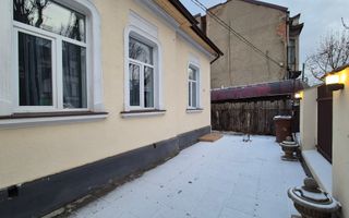 Casa de închiriat -225 mp - Poză 4