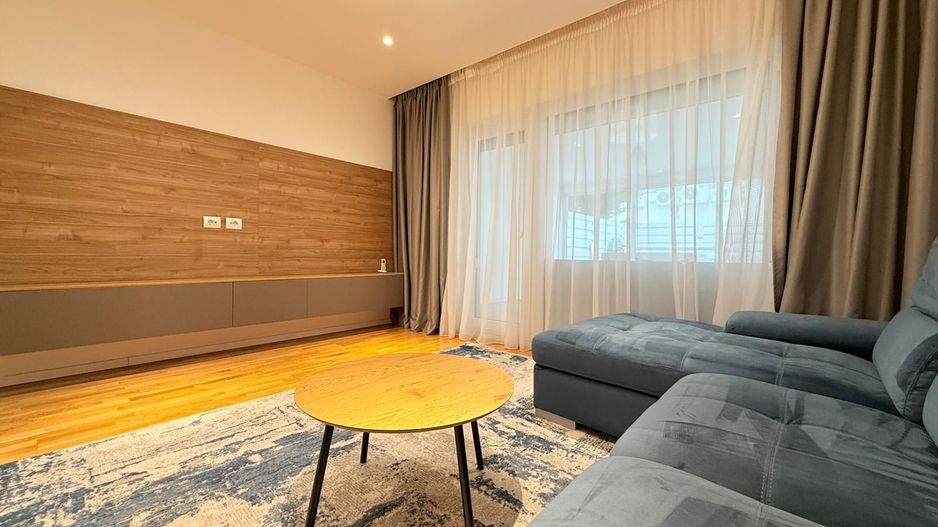 VILA 5 CAMERE,  2 LOCURI DE PARCARE -NEW POINT VILLAGE - Poză 4