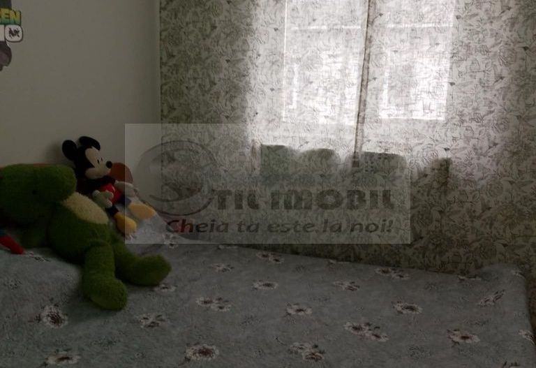 Apartament cu 3 camere SD-mobilat/utilat- 53 mp- Dacia-84.000 euro - Poză 4