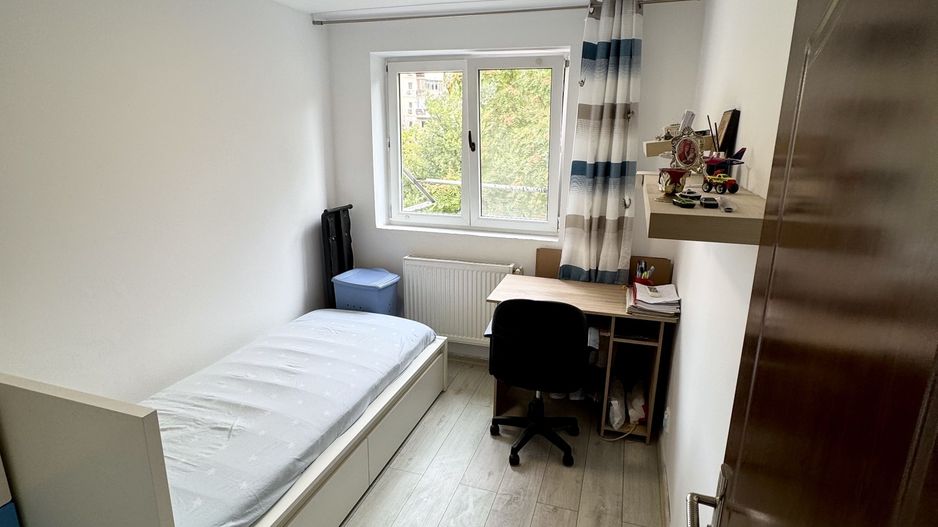 Centrala proprie zona Vitan, apartament 3 camere - Poză 5