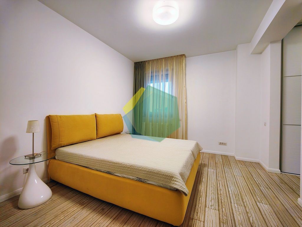 Apartament Premium de Închiriat | Iancu Nicolae – Voluntari, Pipera - Poză 11