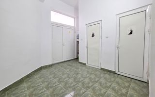FALEZA NORD – 192 MP UTILI, IDEAL MAGAZIN, BIROURI, CABINETE MEDICALE - Poză 18