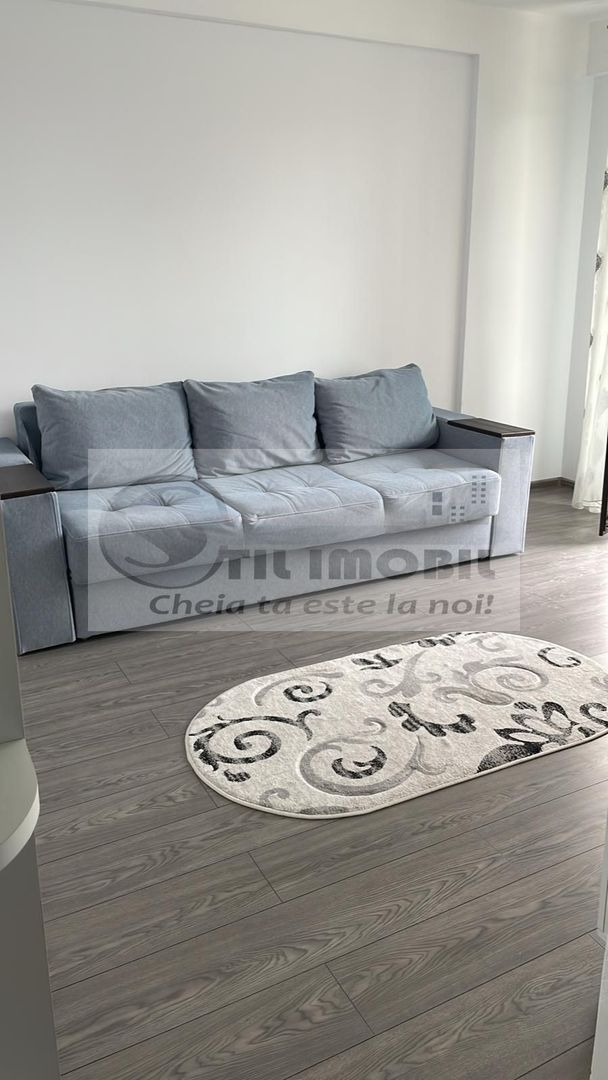 Apartament o camera - Bucium - Visan - 300Euro - Poză 4