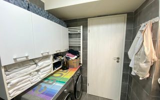 Garsonieră spațioasă 48 mp | Moghioroș Park Residence | V12 - Poză 6