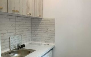 Garsonieră renovată de închiriat, zona Tătărași, Iași - Poză 5