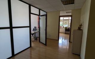 Vanzare cladire de birouri+hala de productie, Dr.Lunca Cetatii, Sect.3 - Poză 14