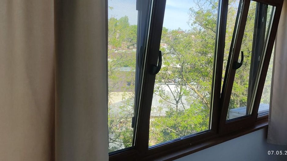 De inchiriat apartament cu 2 camere, etaj 4/4 Piata Centrala, 360 euro - Poză 19