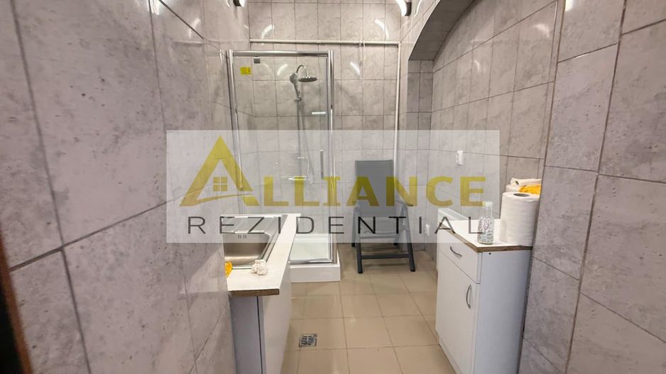 {CENTRUL ISTORIC} Apartament Duplex | Renovat - Centrala Proprie - Poză 8
