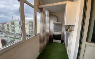 Apartament 2 camere I 53 MPU I Mihai Viteazul I Balcon - Poză 5
