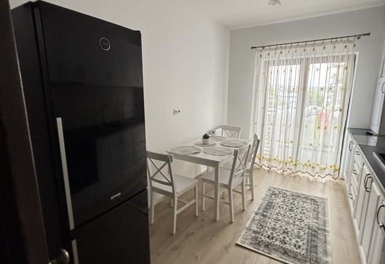 Apartament cu 3 camere , 2 bai in bloc nou Tudor ( Colora) - Poză 5
