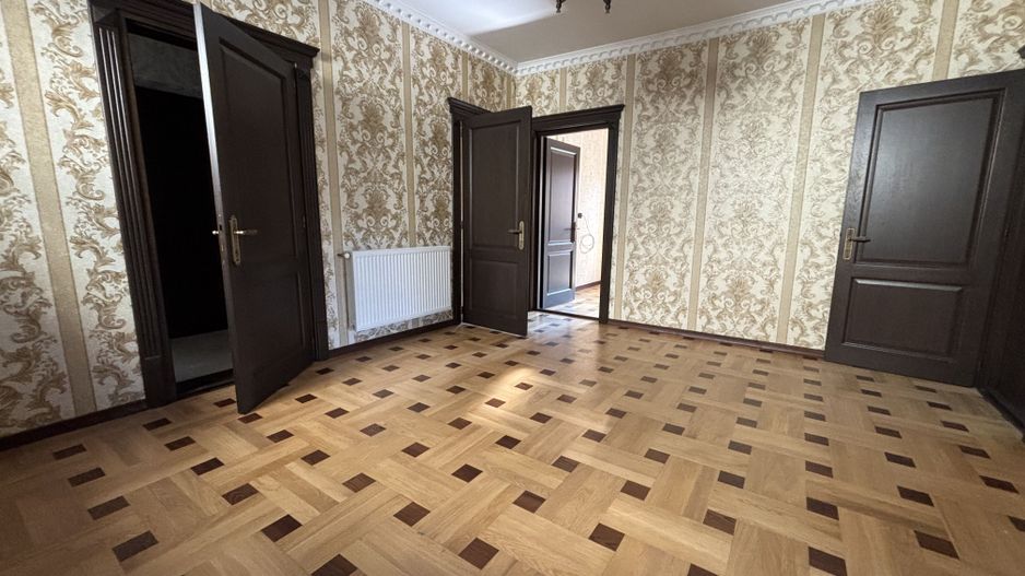 APARTAMENT 5 CAMERE / SPATIU DE BIROURI | BOXA+ GARAJ | PRIMAVERII - Poză 14