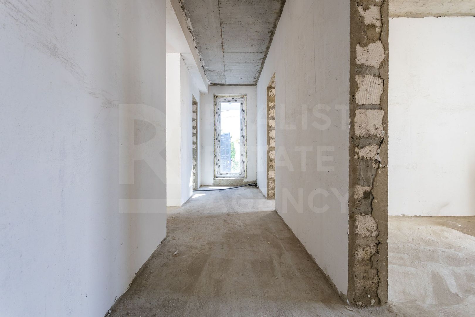 Vânzare, Casă Hi-Tech, 4 camere, str. Ion Suruceanu, Ialoveni - Poză 26
