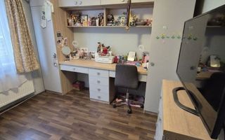 BRASADAS vinde ap 3 cam decomandat etaj 4/4 M16. - Poză 5