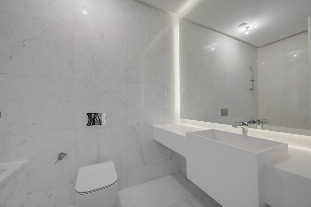 Penthouse One Verdi Park I Un refugiu al luxului în inima orașului! - Poză 15