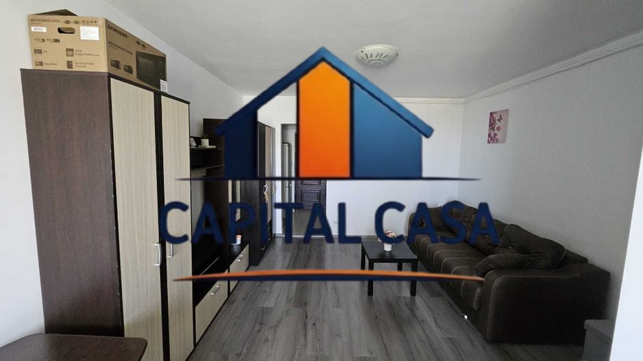 Garsonieră cochetă de închiriat - Poză 5