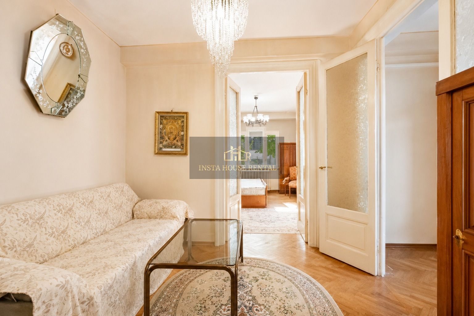 ❇️ Casă   Domenii | Str. Mircea Zorileanu | locuință sau business - Poză 7
