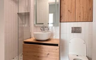 Apartament de vanzare 2 camare decomandate- LUX-Manastur - Poză 6