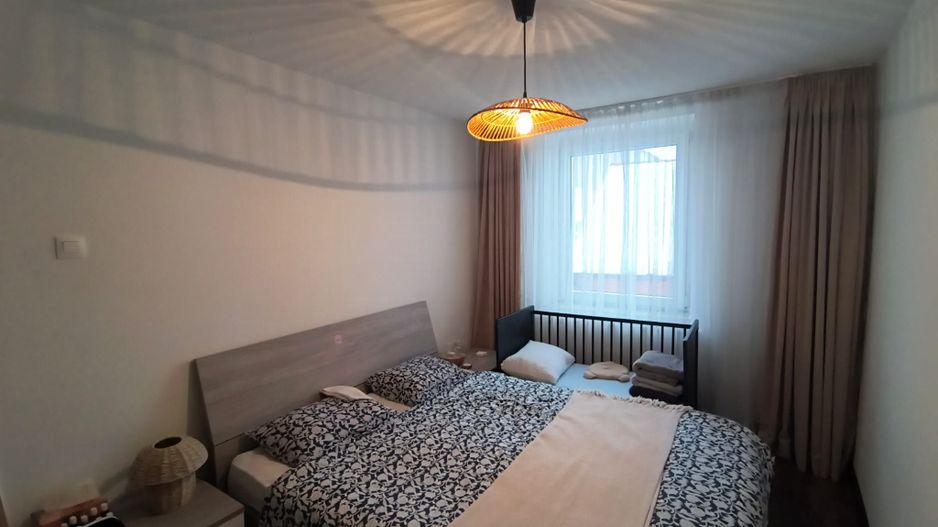 APARTAMENT DE VANZARE IN SIRET – 4 camere | Etaj 1 - Poză 15