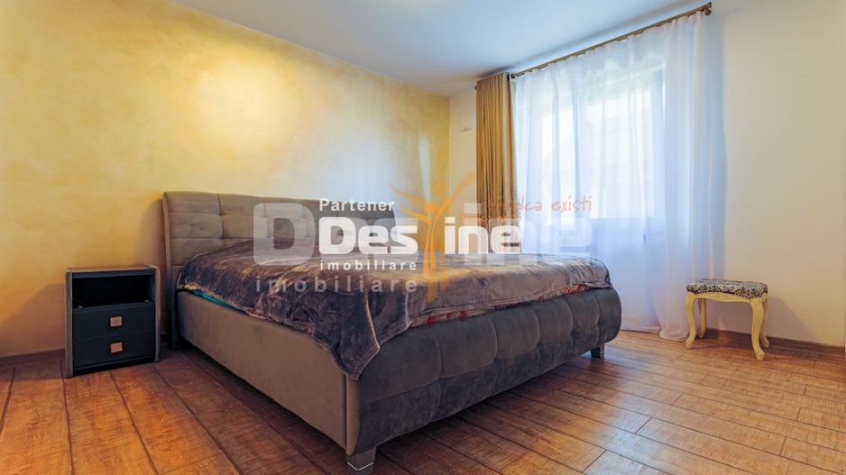 Comision 0% Casă individuală stil grecesc 5 camere S+P+1+pod, 200 mp - Poză 3
