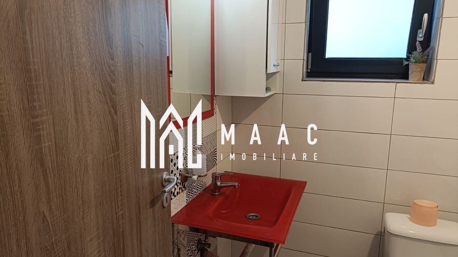 Apartament 3 camere | Gradina 44 MP | Parcare | Arhitectilor - Poză 12