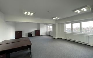 Spațiu de birouri de închiriat – 300 mp – 10 camere – Piața Victoriei - Poză 3