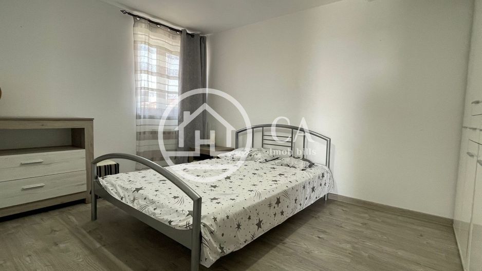 Apartament cu 3 camere de vanzare in cartierul Luceafarul, Oradea - Poză 6