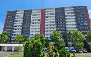 Duplex 5 camere, etaj 11/12,  700m Metrou Teclu - Pallady - Poză 14