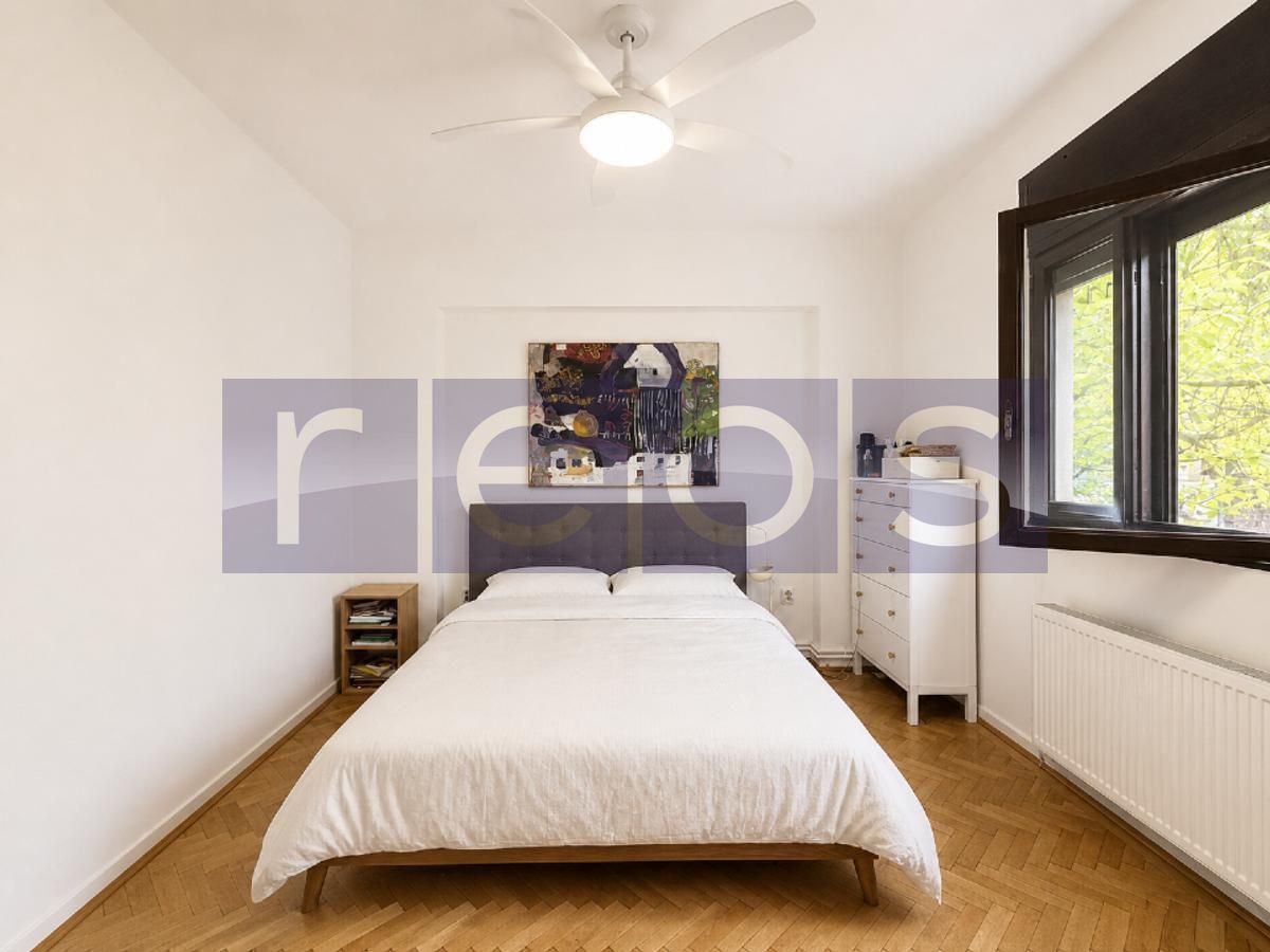 VANZARE 4 CAMERE IN VILA  -DECEBAL- MATEI BASARAB - Poză 6