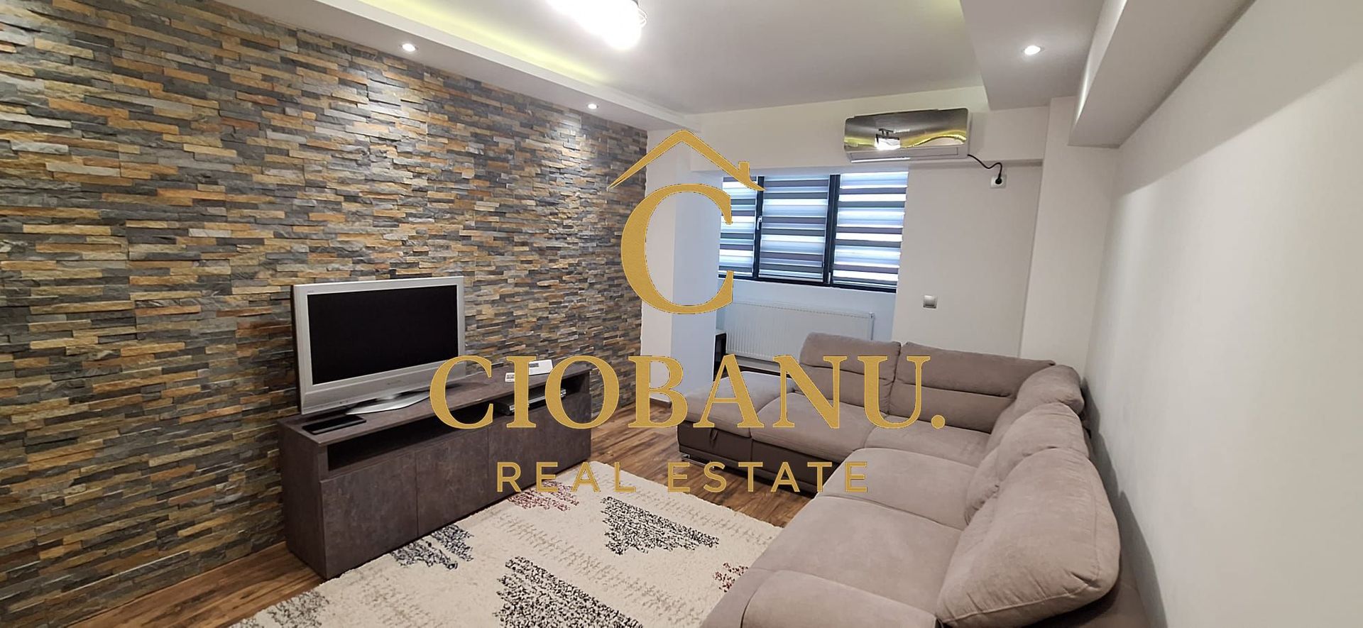 Apartament 2 camere de închiriat Ultracentral, Lângă Gradina Botanica - Poză 1