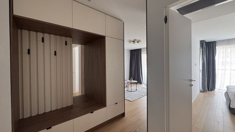 APARTAMENT PREMIUM | PARCARE SUBTERANA | ONE LAKE CLUB - Poză 6